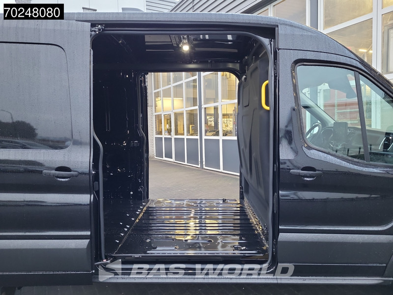 Ford Transit 165pk Automaat 2025 model Dubbele schuifdeur L3H2 ACC 360camera Navi CarPlay Xenon Camera 11m3 Airco - فان: صورة 3 Ford Transit 165pk Automaat 2025 model Dubbele schuifdeur L3H2 ACC 360camera Navi CarPlay Xenon Camera 11m3 Airco - فان: صورة 3