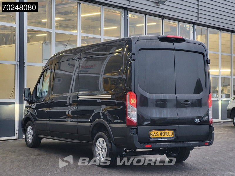 Ford Transit 165pk Automaat 2025 model Dubbele schuifdeur L3H2 ACC 360camera Navi CarPlay Xenon Camera 11m3 Airco - فان: صورة 2 Ford Transit 165pk Automaat 2025 model Dubbele schuifdeur L3H2 ACC 360camera Navi CarPlay Xenon Camera 11m3 Airco - فان: صورة 2