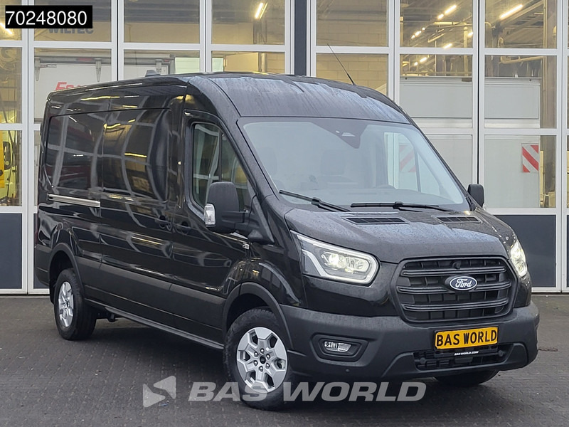 Ford Transit 165pk Automaat 2025 model Dubbele schuifdeur L3H2 ACC 360camera Navi CarPlay Xenon Camera 11m3 Airco - فان: صورة 5 Ford Transit 165pk Automaat 2025 model Dubbele schuifdeur L3H2 ACC 360camera Navi CarPlay Xenon Camera 11m3 Airco - فان: صورة 5