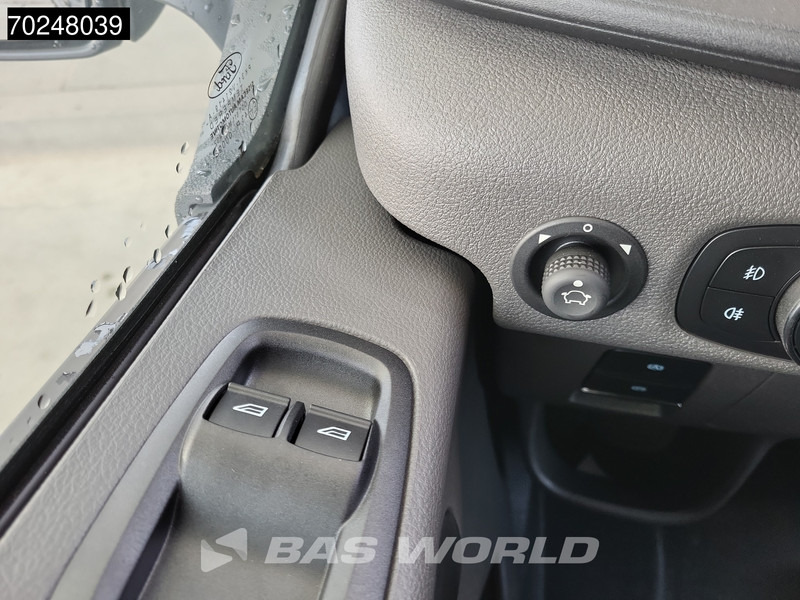 جديدة فان Ford Transit 165pk Automaat Black Edition Limited L3H2 Nwe model! CarPlay Xenon Camera 11m3 Airco Cruise control: صورة 17