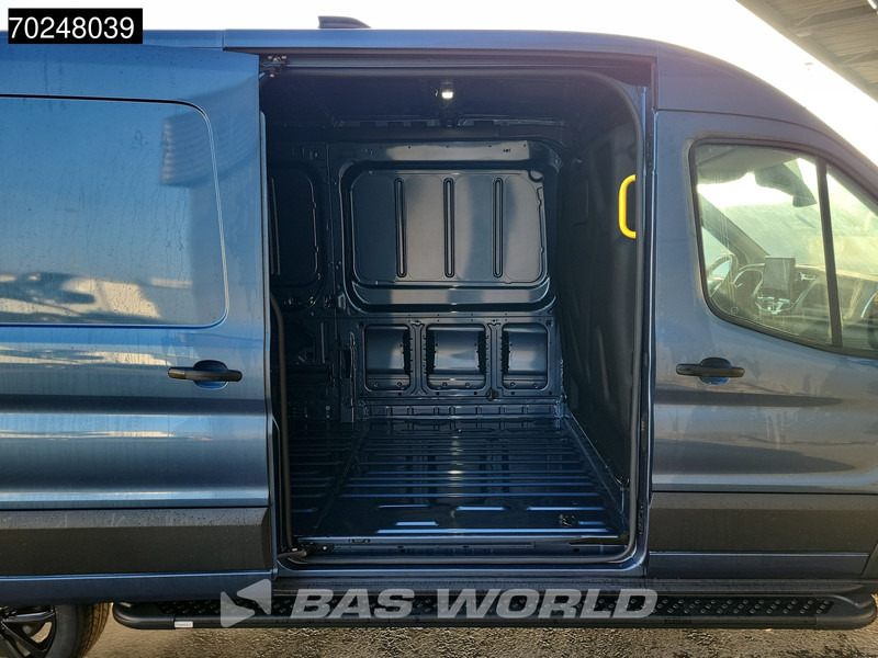 جديدة فان Ford Transit 165pk Automaat Black Edition Limited L3H2 Nwe model! CarPlay Xenon Camera 11m3 Airco Cruise control: صورة 7