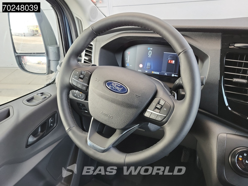 جديدة فان Ford Transit 165pk Automaat Black Edition Limited L3H2 Nwe model! CarPlay Xenon Camera 11m3 Airco Cruise control: صورة 14