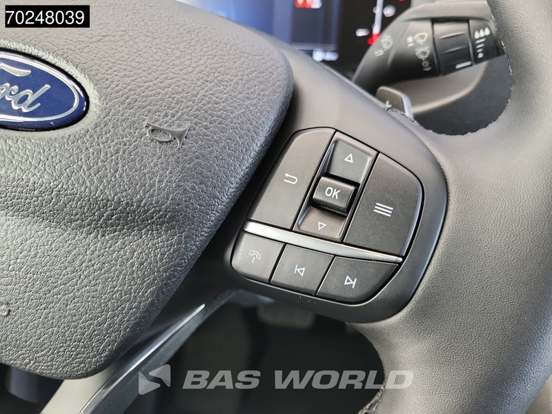 جديدة فان Ford Transit 165pk Automaat Black Edition Limited L3H2 Nwe model! CarPlay Xenon Camera 11m3 Airco Cruise control: صورة 16