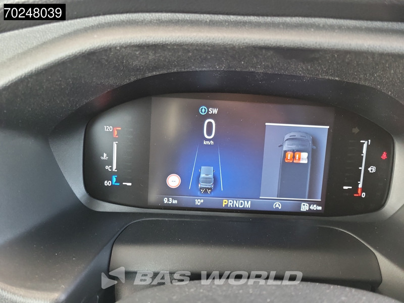 جديدة فان Ford Transit 165pk Automaat Black Edition Limited L3H2 Nwe model! CarPlay Xenon Camera 11m3 Airco Cruise control: صورة 18
