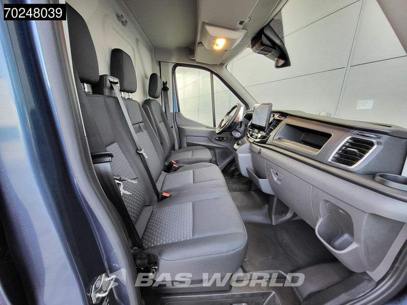 جديدة فان Ford Transit 165pk Automaat Black Edition Limited L3H2 Nwe model! CarPlay Xenon Camera 11m3 Airco Cruise control: صورة 13