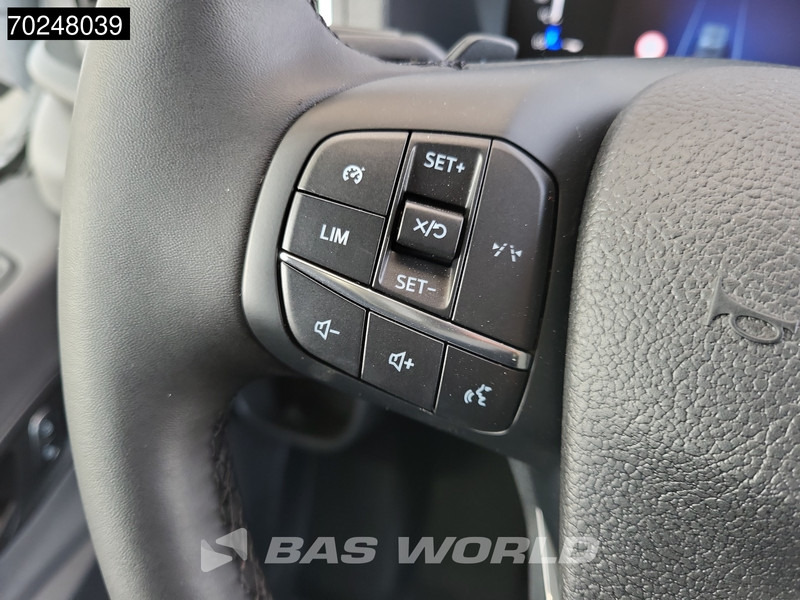 جديدة فان Ford Transit 165pk Automaat Black Edition Limited L3H2 Nwe model! CarPlay Xenon Camera 11m3 Airco Cruise control: صورة 15