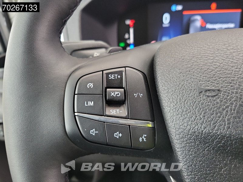 جديدة فان Ford Transit 165pk Automaat Black Edtion L3H2 10'' Xenon CarPlay Camera PDC L3 11m3 Airco Cruise control: صورة 18