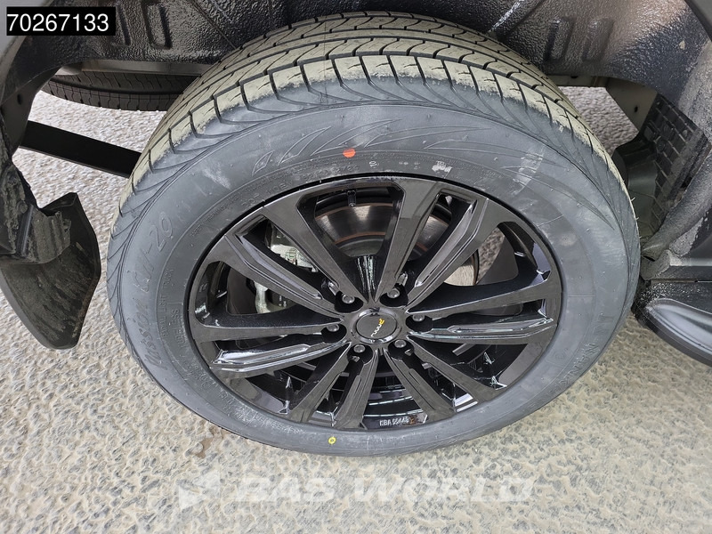 جديدة فان Ford Transit 165pk Automaat Black Edtion L3H2 10'' Xenon CarPlay Camera PDC L3 11m3 Airco Cruise control: صورة 9