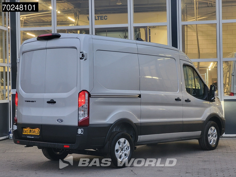 Ford Transit 165pk Automaat Dubbele schuifdeur L2H2 ACC 360camera Navi CarPlay Xenon Camera 10m3 Airco - فان: صورة 3 Ford Transit 165pk Automaat Dubbele schuifdeur L2H2 ACC 360camera Navi CarPlay Xenon Camera 10m3 Airco - فان: صورة 3