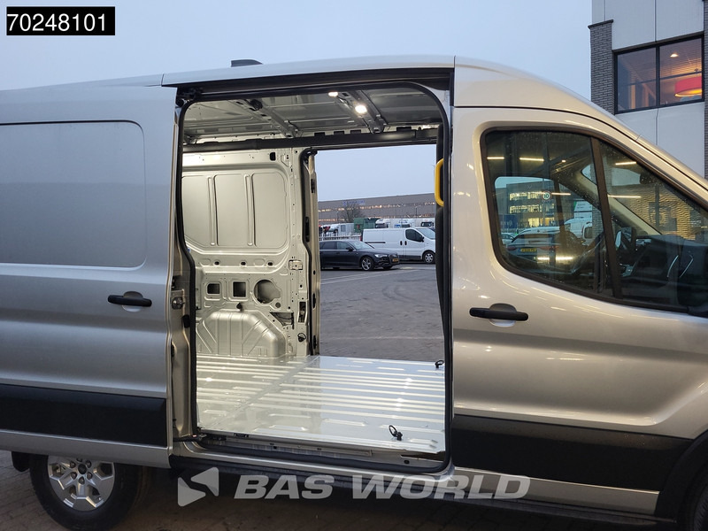 Ford Transit 165pk Automaat Dubbele schuifdeur L2H2 ACC 360camera Navi CarPlay Xenon Camera 10m3 Airco - فان: صورة 2 Ford Transit 165pk Automaat Dubbele schuifdeur L2H2 ACC 360camera Navi CarPlay Xenon Camera 10m3 Airco - فان: صورة 2
