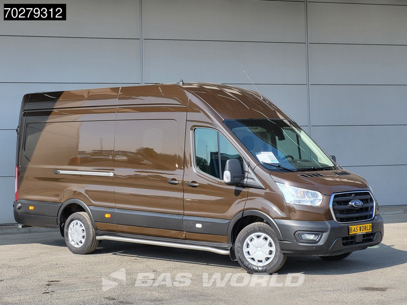 Ford Transit 165pk Automaat L4H3 Airco Cruise Camera Parkeersensoren Euro6 L4 15m3 Airco Cruise control - فان: صورة 2 Ford Transit 165pk Automaat L4H3 Airco Cruise Camera Parkeersensoren Euro6 L4 15m3 Airco Cruise control - فان: صورة 2