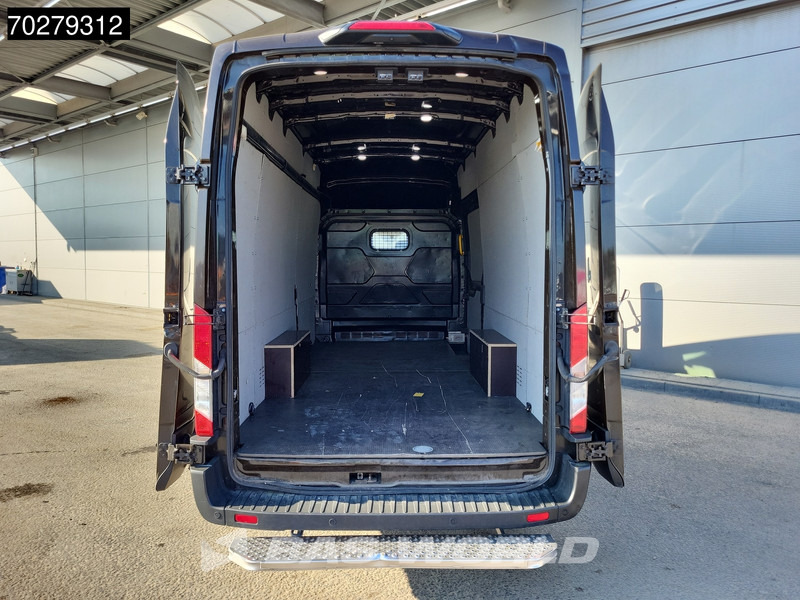 Ford Transit 165pk Automaat L4H3 Airco Cruise Camera Parkeersensoren Euro6 L4 15m3 Airco Cruise control - فان: صورة 3 Ford Transit 165pk Automaat L4H3 Airco Cruise Camera Parkeersensoren Euro6 L4 15m3 Airco Cruise control - فان: صورة 3