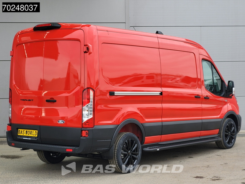 Ford Transit 165pk Automaat Limited Black Edition L3H2 Nwe model! CarPlay Xenon Camera 11m3 Airco Cruise control - فان: صورة 3 Ford Transit 165pk Automaat Limited Black Edition L3H2 Nwe model! CarPlay Xenon Camera 11m3 Airco Cruise control - فان: صورة 3