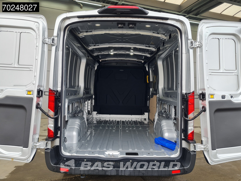 Ford Transit 165pk Automaat Limited Black Edition L3H2 Nwe model! CarPlay Xenon Camera 11m3 Airco Cruise control - فان: صورة 2 Ford Transit 165pk Automaat Limited Black Edition L3H2 Nwe model! CarPlay Xenon Camera 11m3 Airco Cruise control - فان: صورة 2