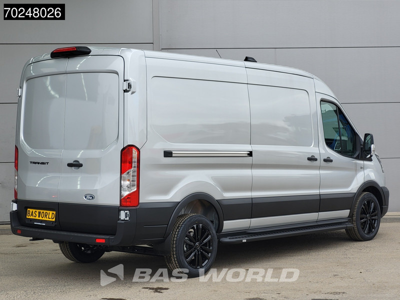 Ford Transit 165pk Automaat Limited Black Edition L3H2 Nwe model! CarPlay Xenon Camera L3 11m3 Airco Cruise control - فان: صورة 2 Ford Transit 165pk Automaat Limited Black Edition L3H2 Nwe model! CarPlay Xenon Camera L3 11m3 Airco Cruise control - فان: صورة 2