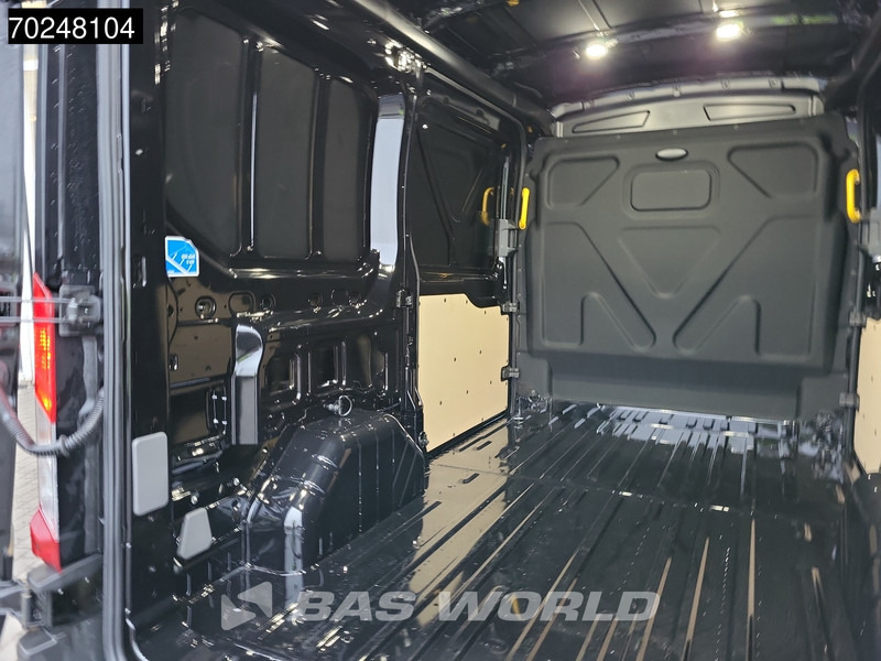 Ford Transit 165pk Automaat Limited Dubbele schuifdeur Black Edition L2H2 ACC 360camera Navi CarPlay Xenon Camera 10m3 Airco - فان: صورة 3 Ford Transit 165pk Automaat Limited Dubbele schuifdeur Black Edition L2H2 ACC 360camera Navi CarPlay Xenon Camera 10m3 Airco - فان: صورة 3