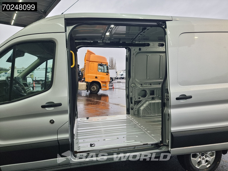 Ford Transit 165pk Automaat Limited Dubbele schuifdeur L2H2 ACC 360camera Navi CarPlay Xenon Camera 10m3 Airco - فان: صورة 3 Ford Transit 165pk Automaat Limited Dubbele schuifdeur L2H2 ACC 360camera Navi CarPlay Xenon Camera 10m3 Airco - فان: صورة 3