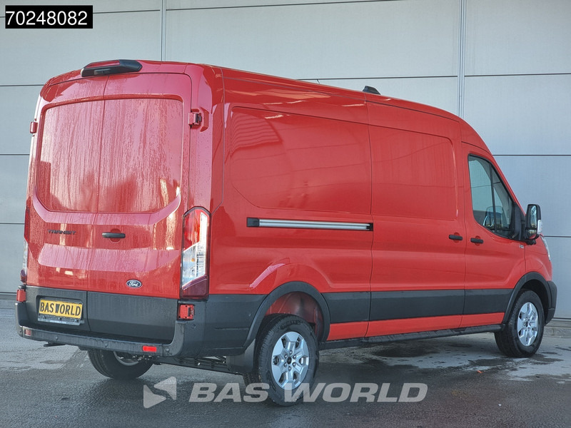 Ford Transit 165pk Automaat Limited Dubbele schuifdeur L3H2 ACC 360camera Navi CarPlay Xenon Camera 11m3 Airco - فان: صورة 5 Ford Transit 165pk Automaat Limited Dubbele schuifdeur L3H2 ACC 360camera Navi CarPlay Xenon Camera 11m3 Airco - فان: صورة 5
