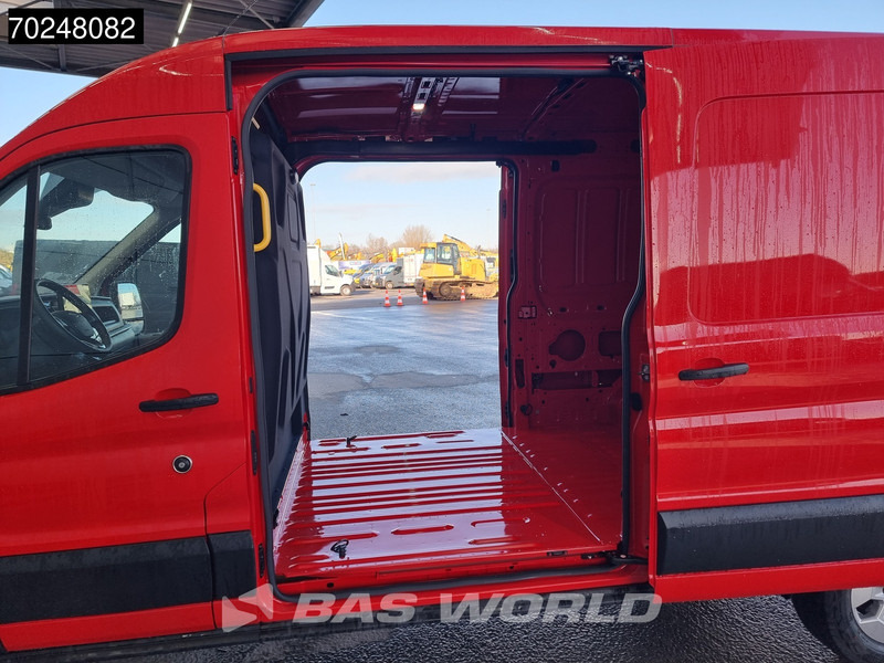 Ford Transit 165pk Automaat Limited Dubbele schuifdeur L3H2 ACC 360camera Navi CarPlay Xenon Camera 11m3 Airco - فان: صورة 3 Ford Transit 165pk Automaat Limited Dubbele schuifdeur L3H2 ACC 360camera Navi CarPlay Xenon Camera 11m3 Airco - فان: صورة 3