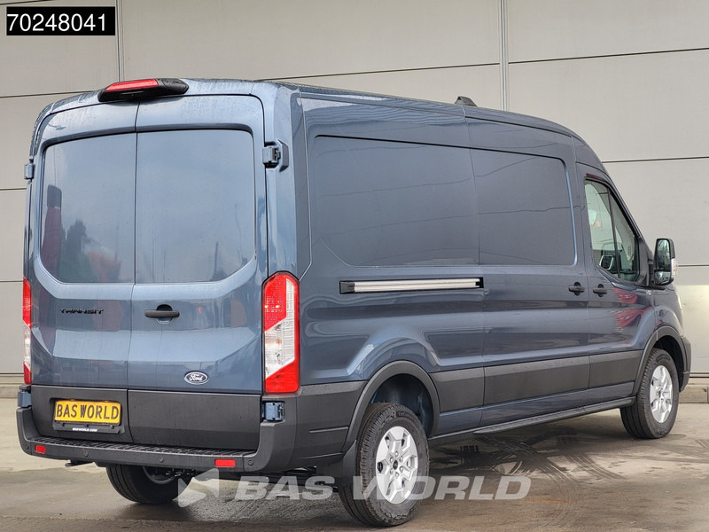 Ford Transit 165pk Automaat Limited L3H2 Nwe model! CarPlay Xenon Camera 11m3 Airco Cruise control - فان: صورة 5 Ford Transit 165pk Automaat Limited L3H2 Nwe model! CarPlay Xenon Camera 11m3 Airco Cruise control - فان: صورة 5