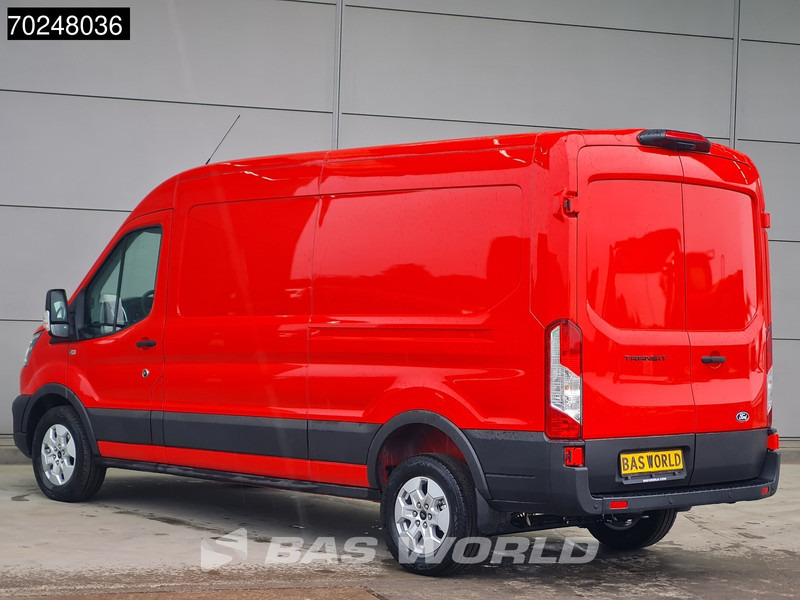 Ford Transit 165pk Automaat Limited L3H2 Nwe model! Xenon Airco Cruise CarPlay Camera Parkeersensoren Airco Cruise control - فان: صورة 2 Ford Transit 165pk Automaat Limited L3H2 Nwe model! Xenon Airco Cruise CarPlay Camera Parkeersensoren Airco Cruise control - فان: صورة 2