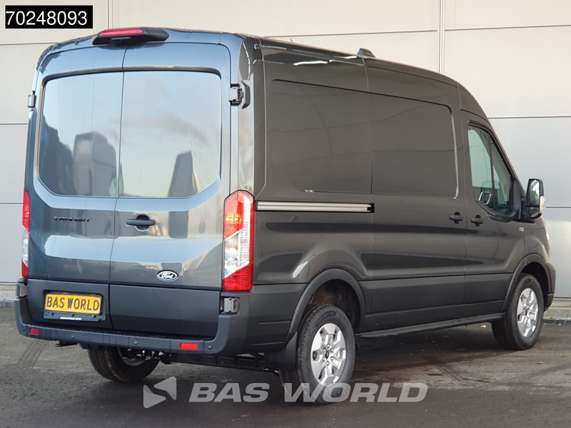 Ford Transit 165pk Automaat Nieuw Model Limited L2H2 CarPlay Xenon Camera 10m3 Airco Cruise control - فان: صورة 5 Ford Transit 165pk Automaat Nieuw Model Limited L2H2 CarPlay Xenon Camera 10m3 Airco Cruise control - فان: صورة 5