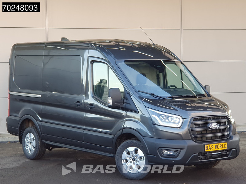 Ford Transit 165pk Automaat Nieuw Model Limited L2H2 CarPlay Xenon Camera 10m3 Airco Cruise control - فان: صورة 3 Ford Transit 165pk Automaat Nieuw Model Limited L2H2 CarPlay Xenon Camera 10m3 Airco Cruise control - فان: صورة 3