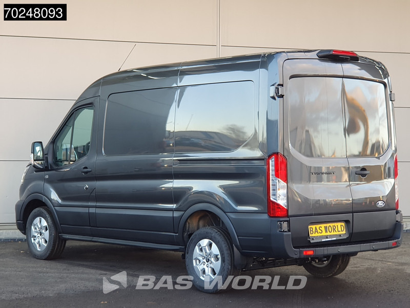 Ford Transit 165pk Automaat Nieuw Model Limited L2H2 CarPlay Xenon Camera 10m3 Airco Cruise control - فان: صورة 2 Ford Transit 165pk Automaat Nieuw Model Limited L2H2 CarPlay Xenon Camera 10m3 Airco Cruise control - فان: صورة 2