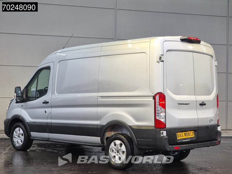 Ford Transit 165pk Nieuw Model Limited L2H2 Automaat ACC CarPlay Xenon Camera 10m3 Airco Cruise control - فان: صورة 2 Ford Transit 165pk Nieuw Model Limited L2H2 Automaat ACC CarPlay Xenon Camera 10m3 Airco Cruise control - فان: صورة 2