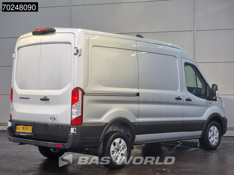 Ford Transit 165pk Nieuw Model Limited L2H2 Automaat ACC CarPlay Xenon Camera 10m3 Airco Cruise control - فان: صورة 5 Ford Transit 165pk Nieuw Model Limited L2H2 Automaat ACC CarPlay Xenon Camera 10m3 Airco Cruise control - فان: صورة 5