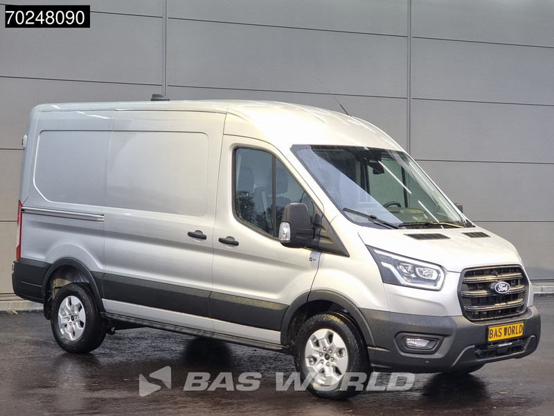 Ford Transit 165pk Nieuw Model Limited L2H2 Automaat ACC CarPlay Xenon Camera 10m3 Airco Cruise control - فان: صورة 3 Ford Transit 165pk Nieuw Model Limited L2H2 Automaat ACC CarPlay Xenon Camera 10m3 Airco Cruise control - فان: صورة 3