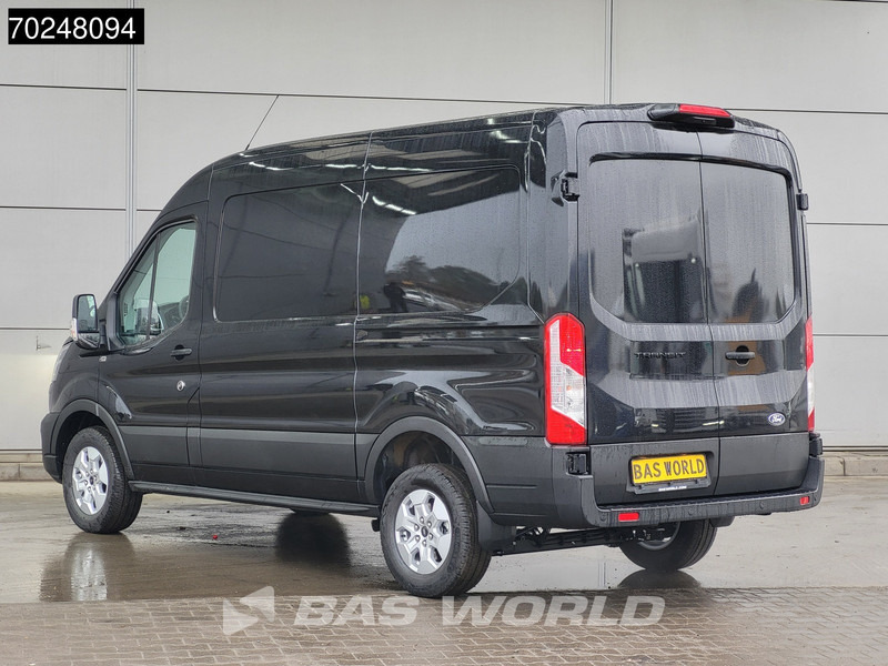 Ford Transit 165pk Nieuw Model Limited L2H2 Automaat CarPlay Xenon Camera 10m3 Airco Cruise control - فان: صورة 2 Ford Transit 165pk Nieuw Model Limited L2H2 Automaat CarPlay Xenon Camera 10m3 Airco Cruise control - فان: صورة 2