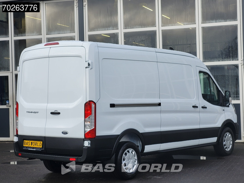 Ford Transit 170pk Automaat 350 L3H2 Airco Cruise Parkeersensoren 11m3 Airco Cruise control - فان: صورة 5 Ford Transit 170pk Automaat 350 L3H2 Airco Cruise Parkeersensoren 11m3 Airco Cruise control - فان: صورة 5