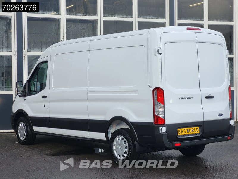 Ford Transit 170pk Automaat 350 L3H2 Airco Cruise Parkeersensoren 11m3 Airco Cruise control - فان: صورة 2 Ford Transit 170pk Automaat 350 L3H2 Airco Cruise Parkeersensoren 11m3 Airco Cruise control - فان: صورة 2