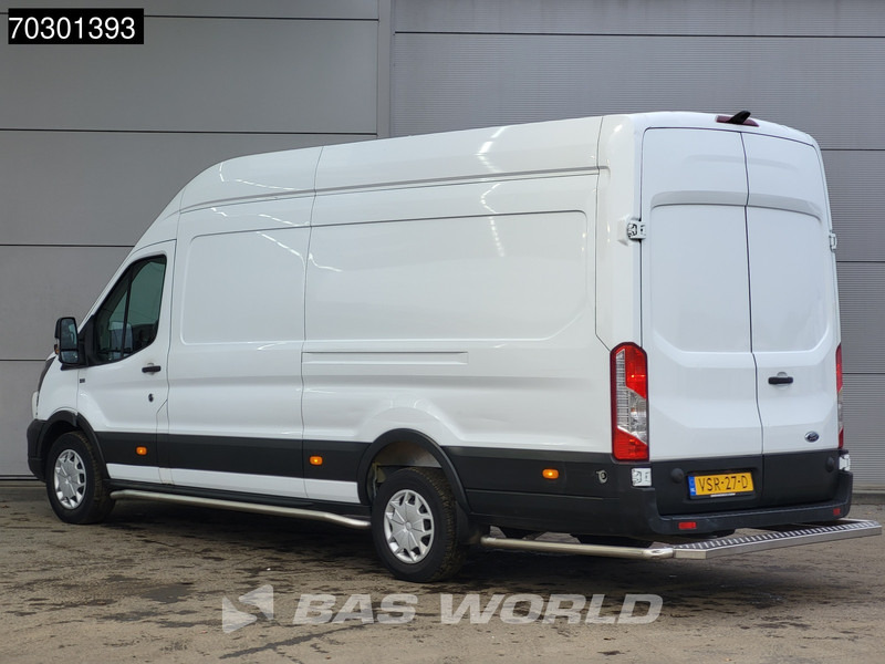Ford Transit 170pk Automaat Hoog Dak L4H3 Airco Cruise Camera Parkeersensoren Euro6 L4 Airco Cruise control - فان: صورة 2 Ford Transit 170pk Automaat Hoog Dak L4H3 Airco Cruise Camera Parkeersensoren Euro6 L4 Airco Cruise control - فان: صورة 2