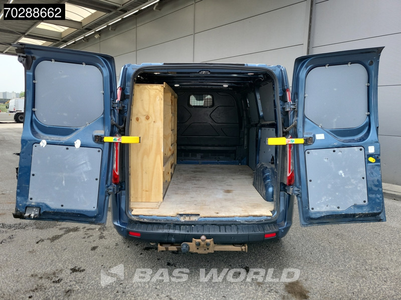 فان المدمجة Ford Transit 170pk Automaat L2H1 Trekhaak Airco Cruise Camera Parkeersensoren Euro6 L2 7m3 Airco Trekhaak Cruise control: صورة 6
