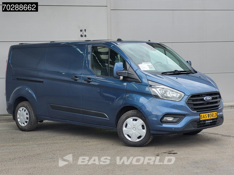 Ford Transit 170pk Automaat L2H1 Trekhaak Airco Cruise Camera Parkeersensoren Euro6 L2 7m3 Airco Trekhaak Cruise control - فان المدمجة: صورة 3 Ford Transit 170pk Automaat L2H1 Trekhaak Airco Cruise Camera Parkeersensoren Euro6 L2 7m3 Airco Trekhaak Cruise control - فان المدمجة: صورة 3