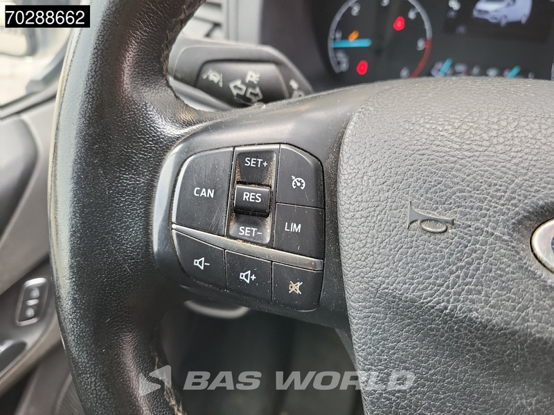 فان المدمجة Ford Transit 170pk Automaat L2H1 Trekhaak Airco Cruise Camera Parkeersensoren Euro6 L2 7m3 Airco Trekhaak Cruise control: صورة 19