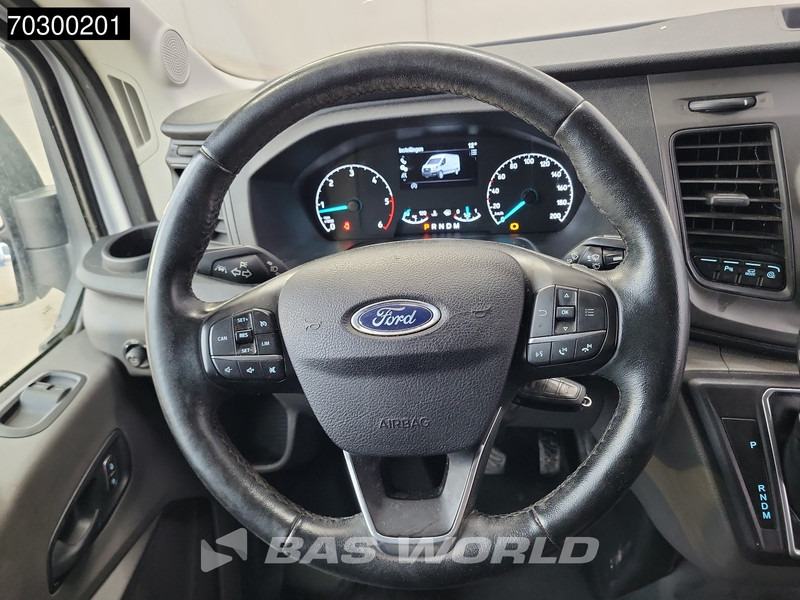 Ford Transit 170pk Automaat L3H2 Navi Airco Cruise Camera Parkeersensoren v+a SYNC4 Display Euro6 L3 Airco Cruise control Ford Transit 170pk Automaat L3H2 Navi Airco Cruise Camera Parkeersensoren v+a SYNC4 Display Euro6 L3 Airco Cruise control: صورة 16 Ford Transit 170pk Automaat L3H2 Navi Airco Cruise Camera Parkeersensoren v+a SYNC4 Display Euro6 L3 Airco Cruise control Ford Transit 170pk Automaat L3H2 Navi Airco Cruise Camera Parkeersensoren v+a SYNC4 Display Euro6 L3 Airco Cruise control: صورة 16