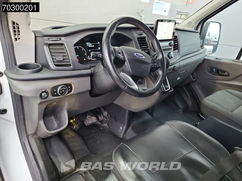 Ford Transit 170pk Automaat L3H2 Navi Airco Cruise Camera Parkeersensoren v+a SYNC4 Display Euro6 L3 Airco Cruise control Ford Transit 170pk Automaat L3H2 Navi Airco Cruise Camera Parkeersensoren v+a SYNC4 Display Euro6 L3 Airco Cruise control: صورة 11 Ford Transit 170pk Automaat L3H2 Navi Airco Cruise Camera Parkeersensoren v+a SYNC4 Display Euro6 L3 Airco Cruise control Ford Transit 170pk Automaat L3H2 Navi Airco Cruise Camera Parkeersensoren v+a SYNC4 Display Euro6 L3 Airco Cruise control: صورة 11