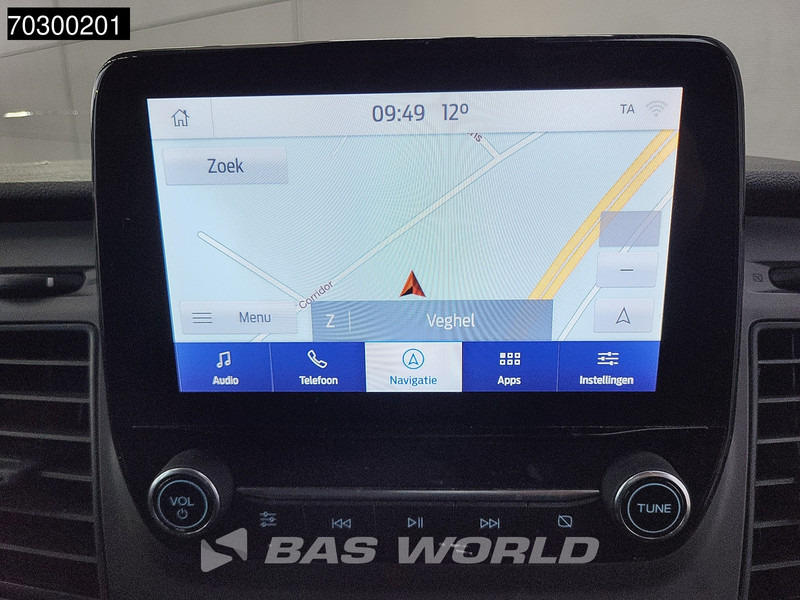 Ford Transit 170pk Automaat L3H2 Navi Airco Cruise Camera Parkeersensoren v+a SYNC4 Display Euro6 L3 Airco Cruise control Ford Transit 170pk Automaat L3H2 Navi Airco Cruise Camera Parkeersensoren v+a SYNC4 Display Euro6 L3 Airco Cruise control: صورة 13 Ford Transit 170pk Automaat L3H2 Navi Airco Cruise Camera Parkeersensoren v+a SYNC4 Display Euro6 L3 Airco Cruise control Ford Transit 170pk Automaat L3H2 Navi Airco Cruise Camera Parkeersensoren v+a SYNC4 Display Euro6 L3 Airco Cruise control: صورة 13