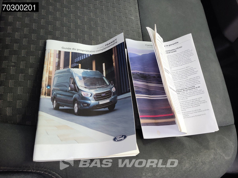 Ford Transit 170pk Automaat L3H2 Navi Airco Cruise Camera Parkeersensoren v+a SYNC4 Display Euro6 L3 Airco Cruise control Ford Transit 170pk Automaat L3H2 Navi Airco Cruise Camera Parkeersensoren v+a SYNC4 Display Euro6 L3 Airco Cruise control: صورة 19 Ford Transit 170pk Automaat L3H2 Navi Airco Cruise Camera Parkeersensoren v+a SYNC4 Display Euro6 L3 Airco Cruise control Ford Transit 170pk Automaat L3H2 Navi Airco Cruise Camera Parkeersensoren v+a SYNC4 Display Euro6 L3 Airco Cruise control: صورة 19