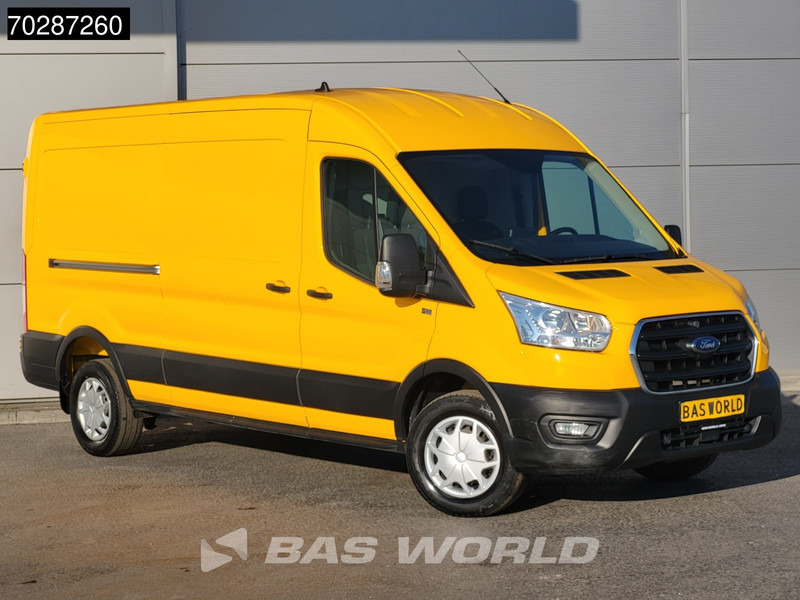 Ford Transit 170pk L3H2 Airco Cruise Trekhaak Camera Parkeersensoren Euro6 L3 11m3 Airco Trekhaak Cruise control - فان: صورة 5 Ford Transit 170pk L3H2 Airco Cruise Trekhaak Camera Parkeersensoren Euro6 L3 11m3 Airco Trekhaak Cruise control - فان: صورة 5