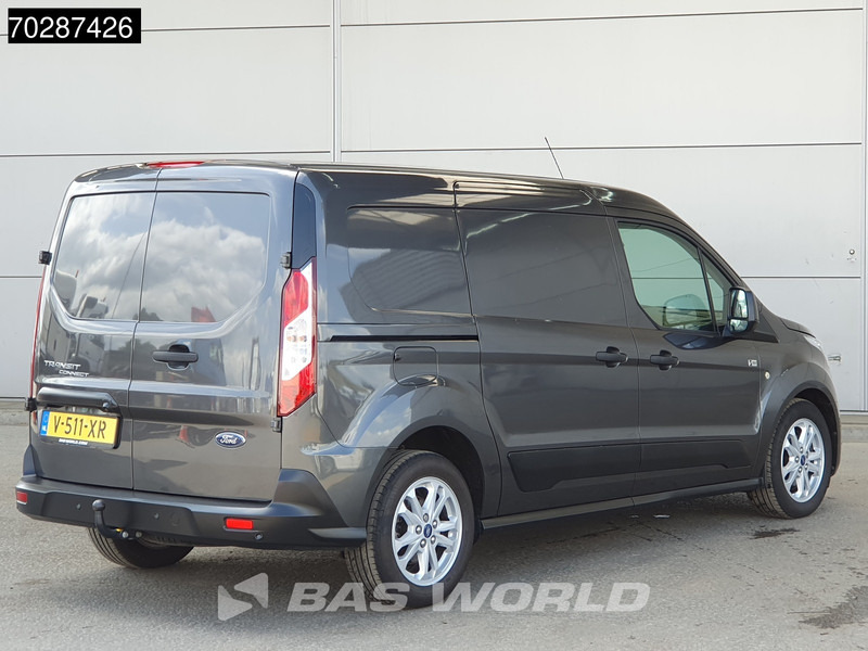 Ford Transit Connect 100PK Automaat L2H1 ACC Xenon Navi Trekhaak Airco Camera Parkeersensoren Euro6 L2 4m3 Airco Trekhaak - فان المدمجة: صورة 5 Ford Transit Connect 100PK Automaat L2H1 ACC Xenon Navi Trekhaak Airco Camera Parkeersensoren Euro6 L2 4m3 Airco Trekhaak - فان المدمجة: صورة 5