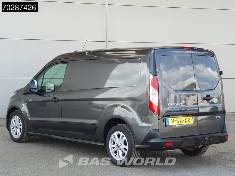 Ford Transit Connect 100PK Automaat L2H1 ACC Xenon Navi Trekhaak Airco Camera Parkeersensoren Euro6 L2 4m3 Airco Trekhaak - فان المدمجة: صورة 2 Ford Transit Connect 100PK Automaat L2H1 ACC Xenon Navi Trekhaak Airco Camera Parkeersensoren Euro6 L2 4m3 Airco Trekhaak - فان المدمجة: صورة 2