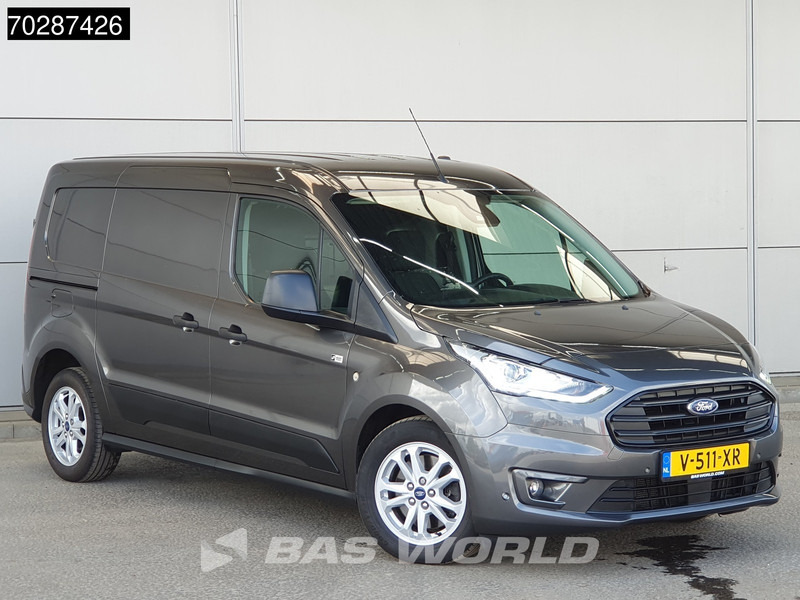 Ford Transit Connect 100PK Automaat L2H1 ACC Xenon Navi Trekhaak Airco Camera Parkeersensoren Euro6 L2 4m3 Airco Trekhaak - فان المدمجة: صورة 3 Ford Transit Connect 100PK Automaat L2H1 ACC Xenon Navi Trekhaak Airco Camera Parkeersensoren Euro6 L2 4m3 Airco Trekhaak - فان المدمجة: صورة 3