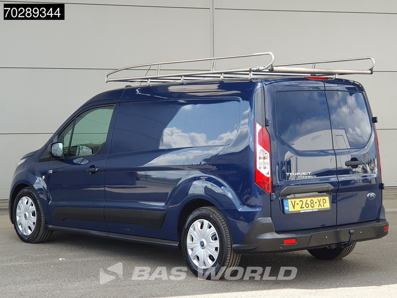 Ford Transit Connect 100PK Automaat L2H1 Trekhaak Navi Airco Camera Parkeersensoren Imperiaal Euro6 L2 4m3 Airco Trekhaak - فان المدمجة: صورة 2 Ford Transit Connect 100PK Automaat L2H1 Trekhaak Navi Airco Camera Parkeersensoren Imperiaal Euro6 L2 4m3 Airco Trekhaak - فان المدمجة: صورة 2