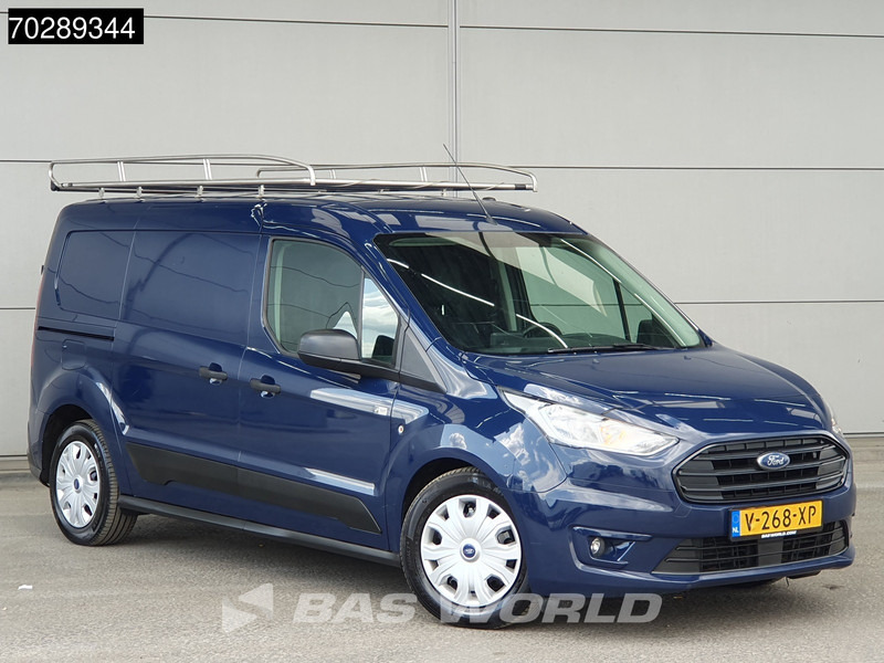 Ford Transit Connect 100PK Automaat L2H1 Trekhaak Navi Airco Camera Parkeersensoren Imperiaal Euro6 L2 4m3 Airco Trekhaak - فان المدمجة: صورة 5 Ford Transit Connect 100PK Automaat L2H1 Trekhaak Navi Airco Camera Parkeersensoren Imperiaal Euro6 L2 4m3 Airco Trekhaak - فان المدمجة: صورة 5