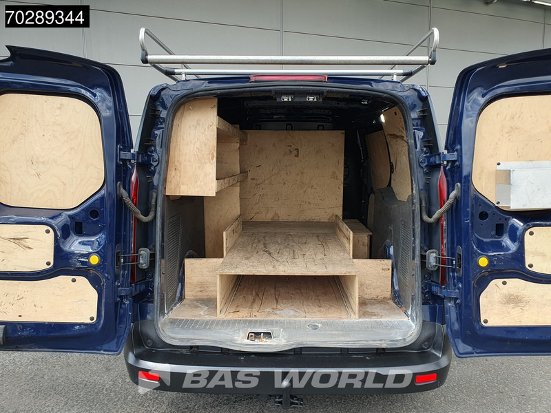 Ford Transit Connect 100PK Automaat L2H1 Trekhaak Navi Airco Camera Parkeersensoren Imperiaal Euro6 L2 4m3 Airco Trekhaak - فان المدمجة: صورة 3 Ford Transit Connect 100PK Automaat L2H1 Trekhaak Navi Airco Camera Parkeersensoren Imperiaal Euro6 L2 4m3 Airco Trekhaak - فان المدمجة: صورة 3