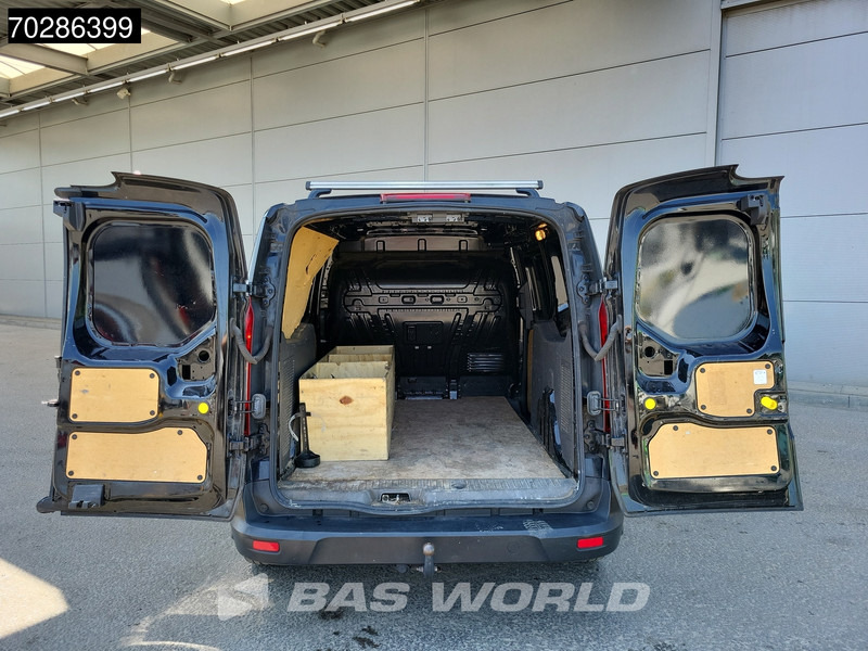 Ford Transit Connect 100PK Automaat Trekhaak Airco Imperiaal Euro6 4m3 Airco Trekhaak - فان المدمجة: صورة 3 Ford Transit Connect 100PK Automaat Trekhaak Airco Imperiaal Euro6 4m3 Airco Trekhaak - فان المدمجة: صورة 3